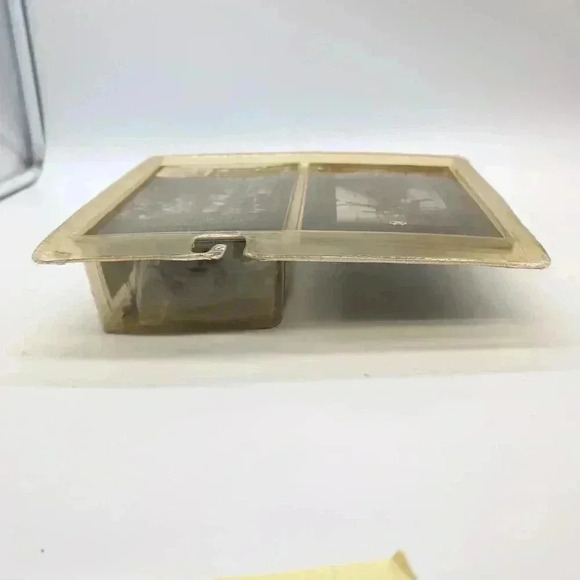 Signed Clive Barker Tortured Souls action figure 2 The Scythe Master - Picture 5 of 7